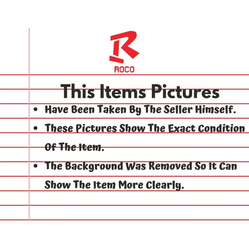 VTG HE8670 SLIMLINE VHS VIDEO CASSETTE TAPE REWINDER‎ TESTED WORKS - Picture 8 of 8